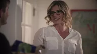 The Bully Meets My Mom pt. 1