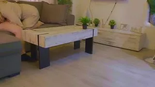 Stepmother Sucks her stepson's dick and gets fucked in the ass behind her husband's back. Cheating Wife