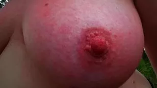 Stand up for you next titslapping