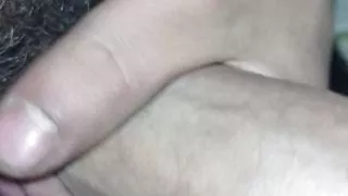 Grandpa Sex, Latino, Leather, Milk, Old Man, Wood