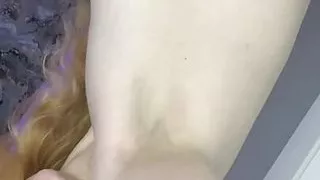 The Parents Are Real Proud Of This Horny Slut