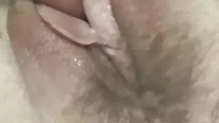 Milf Getting creamed by a fuck machine