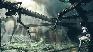 Subverse - Huntress update - part 2 - update v0.7 - 3D hentai game - gameplay - walkthrough - fow studio