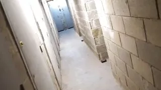 Liminal Horror Cock Control