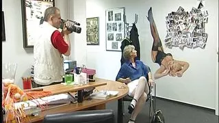 Vintage Retro German Amateur deine tägliche Dosis Porno