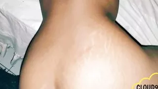 Part 3 - I Fucked her hard with the doggystyle - she came