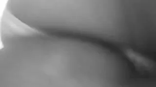 Showing my ass for you