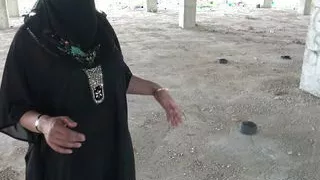 Inside The Biggest Brothel Ever Existed