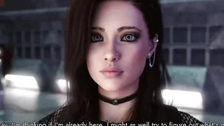 How to fix the future #2 - Jackson did his first-time travel and got a bit sick but he don't understand it yet