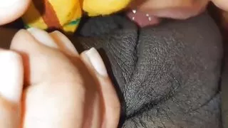 WiWife hand job part 2