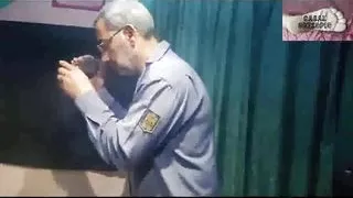 Friends fuck wife for cuckold to film - Trailer