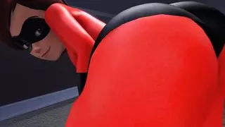 Lusty Milf Posing For Her Camera