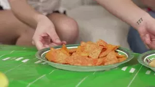 February 2023 Flavor Of The Month Aria Valencia