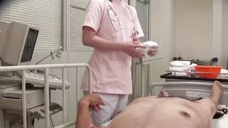 Nurse Special Service-2