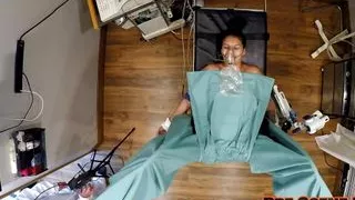 American Citizen Now Impacted By The New Immigration Policy! Angel Santana, Doctor Tampa, Yesenia Youso, Stacy Shepard