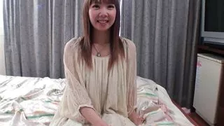 Naughty Teen Got Her Pussy Filled With Stuff Before Riding On Coworker's Cock