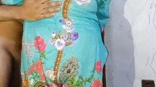 Arab women hardcore fucked hard by young boy - horny Arab girl,  moti Aunty ko choda