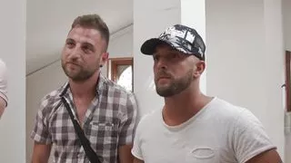 Casting Torinoerotica