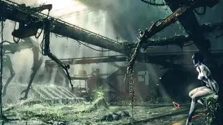 Subverse - Huntress sex - part 3 - update v0.7 - 3D hentai game - gameplay - walkthrough - fow studio