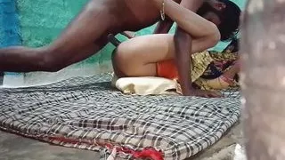 Boyfriend ne pichhe se daal diya or gand mar Li Monika