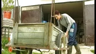 Club, German Sex, Handjob, Orgasm, Retro Sex, Vintage Sex