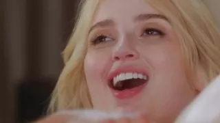 TUSHY Anal-loving influencer Lexi seduces shy cameraman