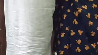 First time tray to sex with friend wife