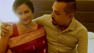 HOT & SEXY ANNIVERSARY NIGHTS FUN & SEX