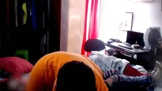 sexy latina with huge breast cheats on her husband