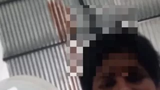 Telugu aunty fuck boy