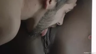 A (xxx) Documentary # 3 - Ana Foxx, A. Fox And Ana Foxxx