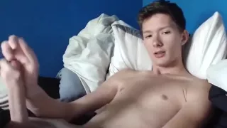 Hochwertiges Lächeln mit viel