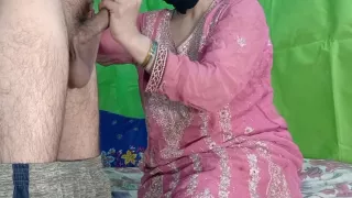 Plays And Masturbate With My Indian Desi Fat Cock