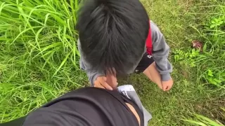Seine Wampe zu berühren, macht Lust auf mehr Boys Porn