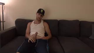 Lowlife Kyle betrügt seine Freundin Pov