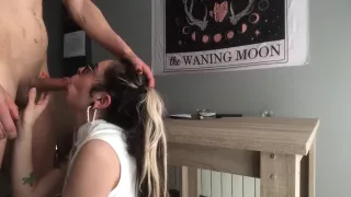 Real Couple Sex Cum Male Squirt