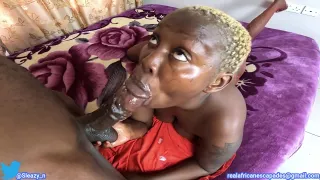 They Call Her Headgirl For A Reason