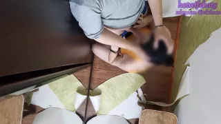 Hot Wife Fucked A Stranger Builder