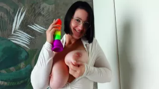 Give My Big German Juicy Ass Your Cumshot