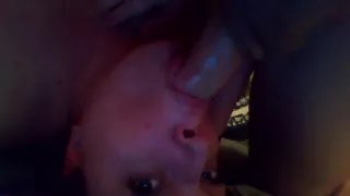 My Pussy Gets So Tight Every Time He Thrusts His Shaft Into My Dirty Little Piehole