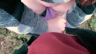 Buy Me An Energy Drink And You Can Fuck Me! - Picked Up A Schoolgirl