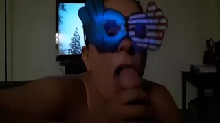 She Sucks Cock So Good