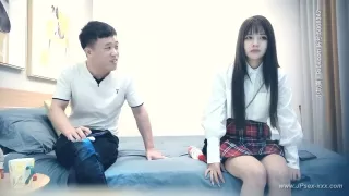 chinese man fucking callgirl in hotel.312