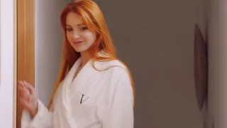 tushy adrenaline junkie little dragon has double penetration  adventure