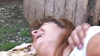 Mature 4 Lover - Milf Gets Fucked By A Monster Cock To A