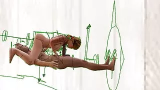 saheli ke pati ko bathroom pila kar choda indian hd caftoon animation porn video in hindi audio Part-2