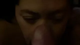 Getting some fire head, head game on point #2