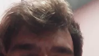 asian boy masturbating