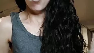 Mit ein paar Freunden Wolken blasen