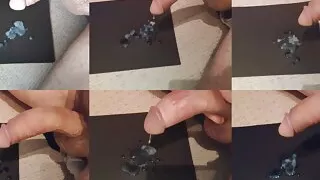 Cumshot Cumpilation #1 - Depleted Balls